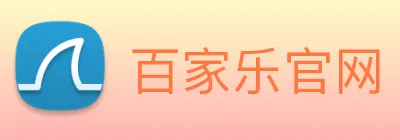 百家乐官网 Logo